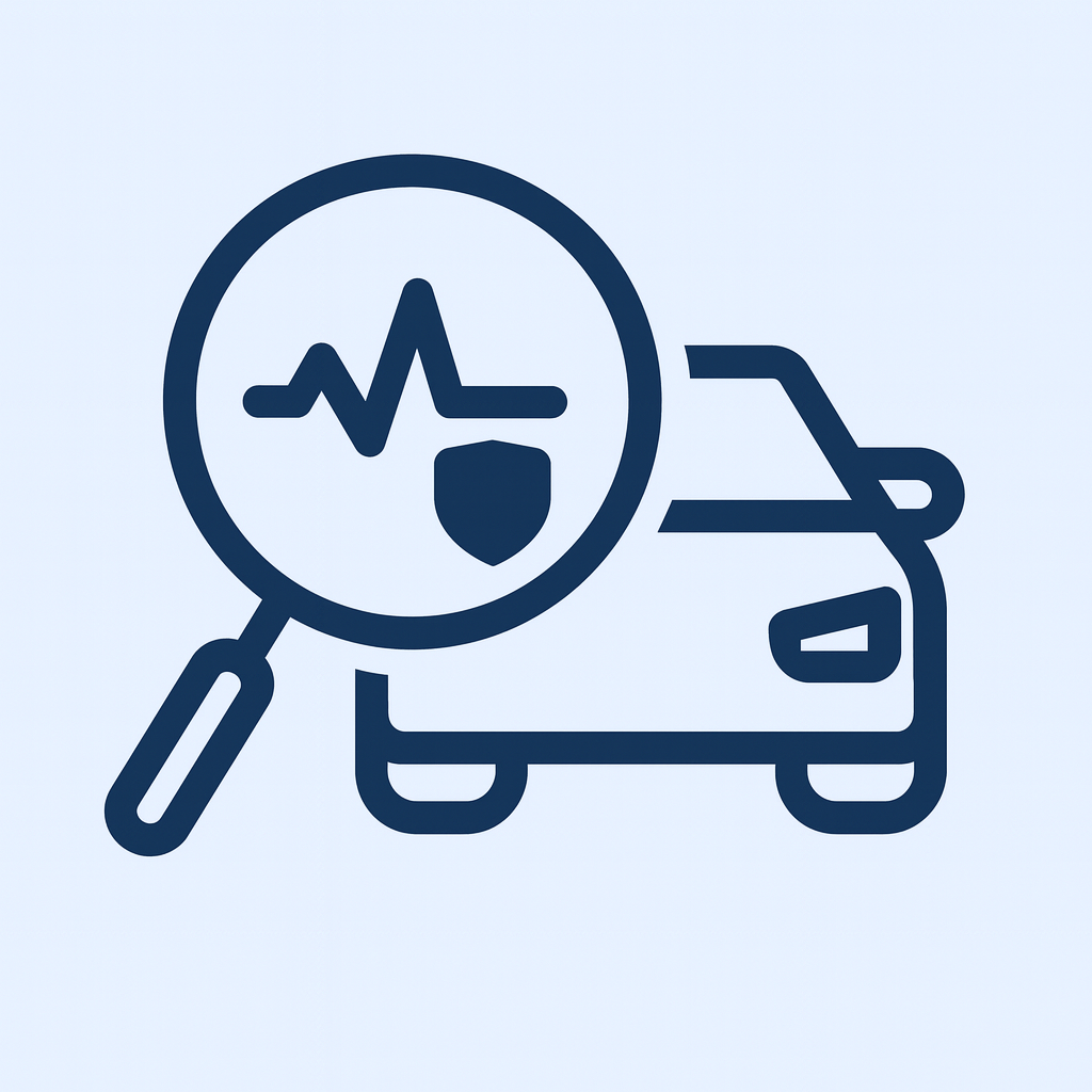 Diagnóstico técnico profesional de autos Subaru